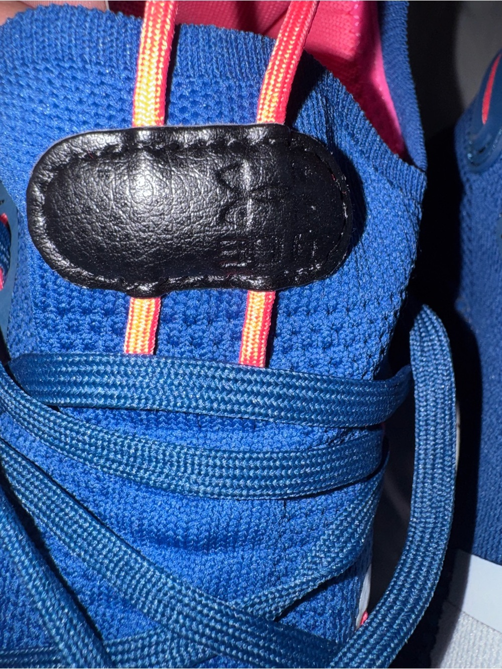 Under Armour Curry 4 Low FloTro Basketball Shoes Men’s US 10 - Picture 2 of 10